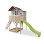 Lekehytte Loft 750 (FSC 100%)