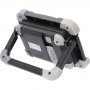 Oppladbar lyskaster 1000lm