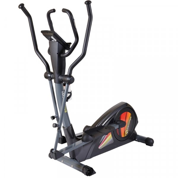 Crosstrainer M Premium - Magnetisk H1830i Crosstrainer M Premium - Magnetisk H1830i