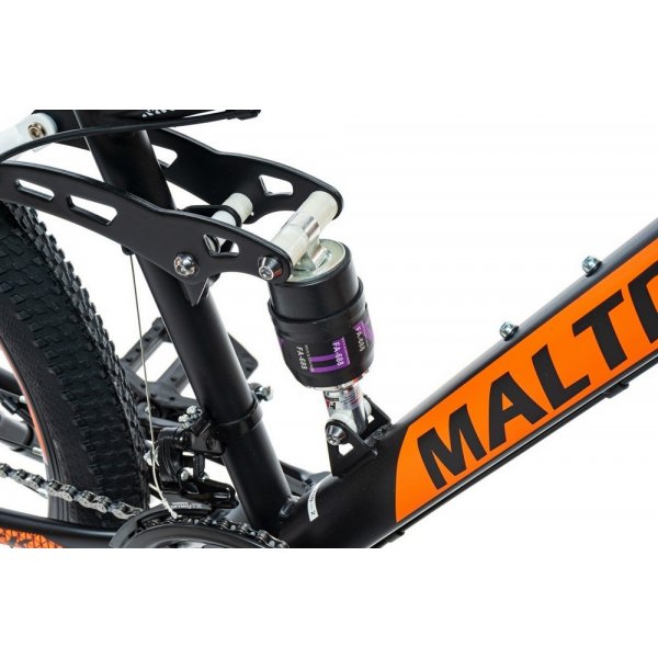 Mountainbike MalTrack 26\\\" - Advance Mountainbike MalTrack 26\\\" - Advance