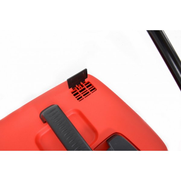 Elektrisk gressklipper med plastchassis 34cm - 1400W Elektrisk gressklipper med plastchassis 34cm - 1400W