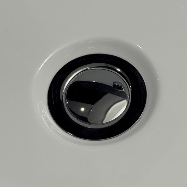 Badekar Kona frittst�ende 170 � 75 cm