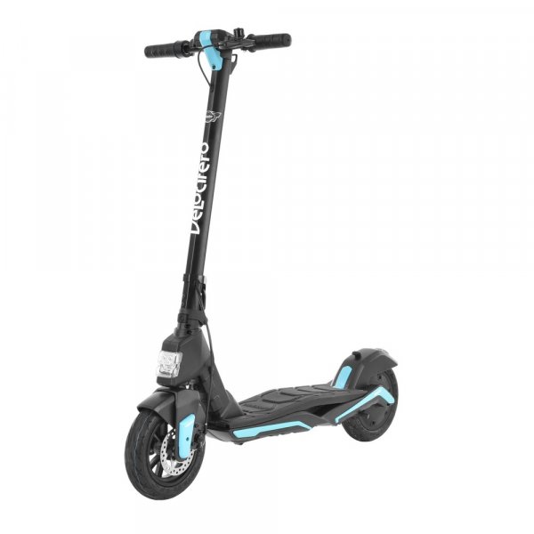 Elscooter Bl - 350W