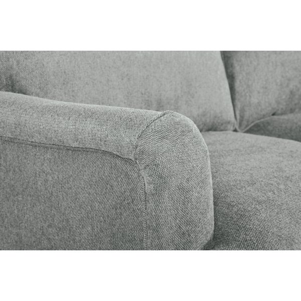 Howard 3-seters sofa 225 cm - gr�
