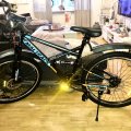 Kundebilde Mountainbike Target 26