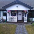 Kundebilde Anna ytterd�r med vindu