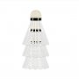 Badmintonballer S-330 - 3 stk