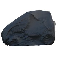 Beskyttelsesoverdrag til motorgressklipper Beskyttelsesoverdrag til motorgressklipper
