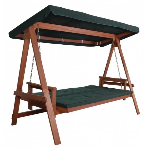 Hammock Baharu Luksus Hammock Baharu Luksus