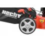 Bensindrevet gressklipper 46 cm, selvgende - Briggs & Stratton 140 cc