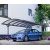 Carport 15 m� - 505 x 303 cm