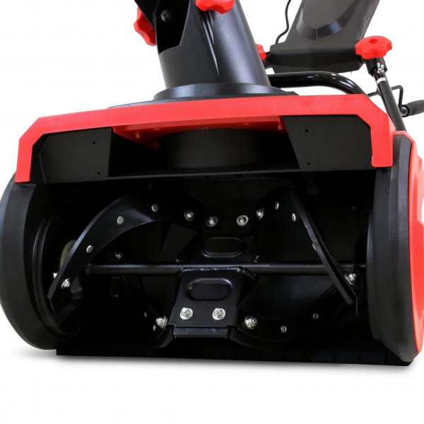 Elektrisk snfreser - 2000W