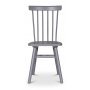 Orust pinnestol gr�