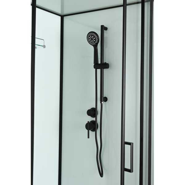 Dusjkabinett - Ares 90x90 Dusjkabinett - Ares 90x90