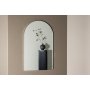 1 Sarasota Mirror - Sølv
