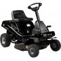 1 Kjøregressklipper 432 cc - sideutkast & mulching DEMO-EX