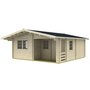 Torne Fritidshus - 35,5 m