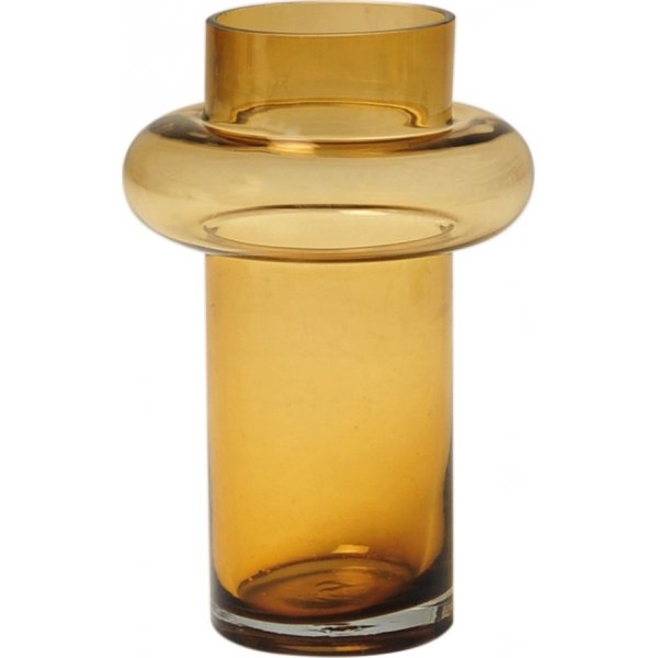 Kim vase - Gul Kim vase - Gul