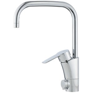 Mora Cera K7 Chrome (med avstengning for oppvaskmaskin) Mora Cera K7 Chrome (med avstengning for oppvaskmaskin)