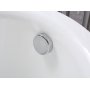 Badekar Waikiki - 170 cm