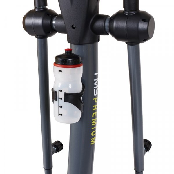 Crosstrainer M Premium - Magnetisk H1830i Crosstrainer M Premium - Magnetisk H1830i