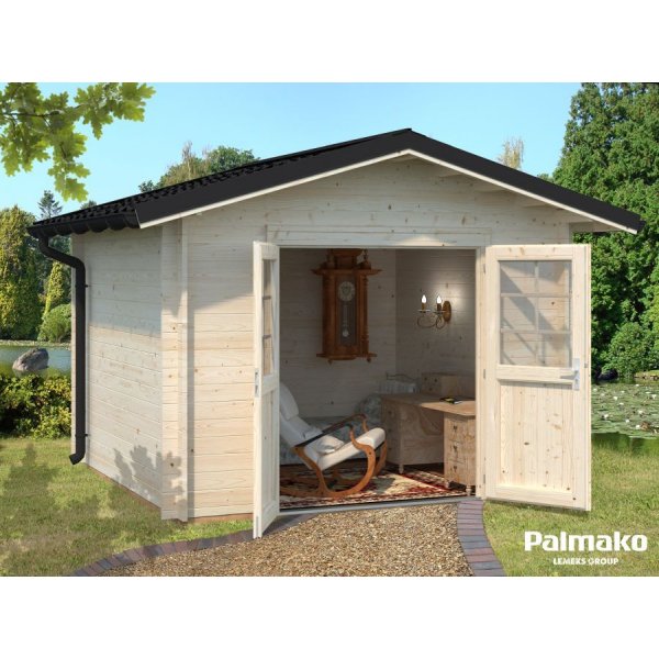 Anneks Tina - 7,5 m² Anneks Tina - 7,5 m²