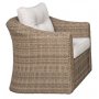 Malibu XL Lounge Group - Natur / Beige