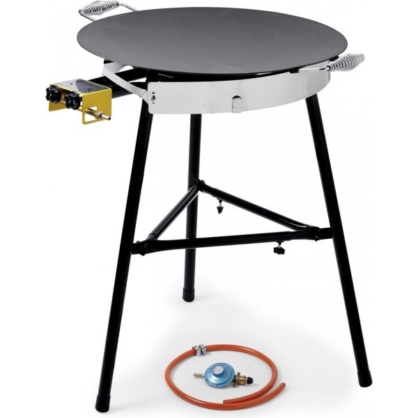 Stekehelle for gass - 58 cm