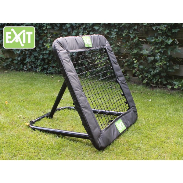 Rebounder for fotballopplæring - 84 X 84 cm Rebounder for fotballopplæring - 84 X 84 cm