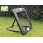 Rebounder for fotballopplring - 84 X 84 cm