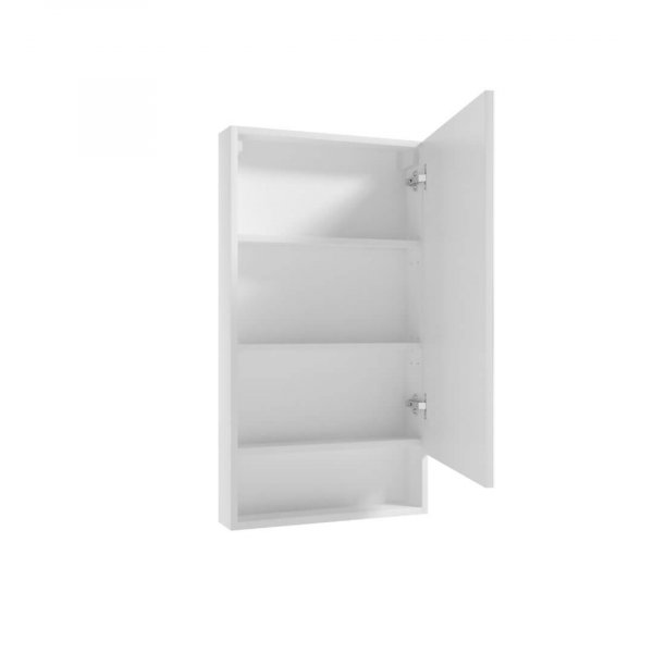 Speilskap Lupo E50 (hvit) Speilskap Lupo E50 (hvit)