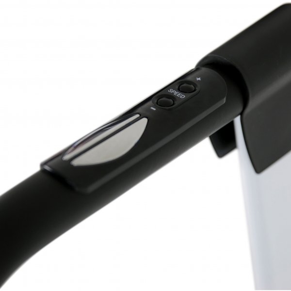 Tredemlle 1,5hk Sammenleggbar - Trekkrunner TR007