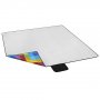 Campingmatte (flerfarget) NC2220