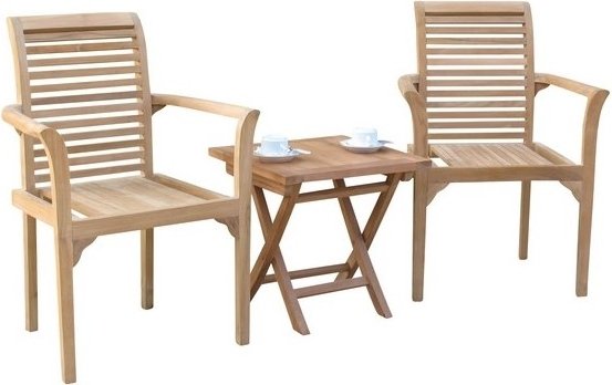 Cafgruppe Mini - Sammenleggbart 50 cm