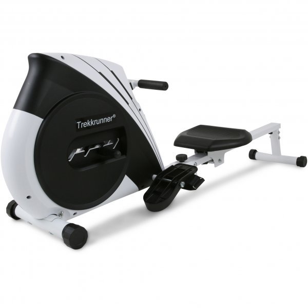 Romaskin R-7109 | Sammenleggbar | Trekkrunner