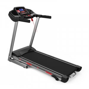 Tredem�lle 14 km/h - Pulsm�ling