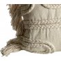 Putetrekk 45x45 cm Offwhite - Mandy Putetrekk 45x45 cm Offwhite - Mandy