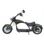 Elscooter Bue - 1500W