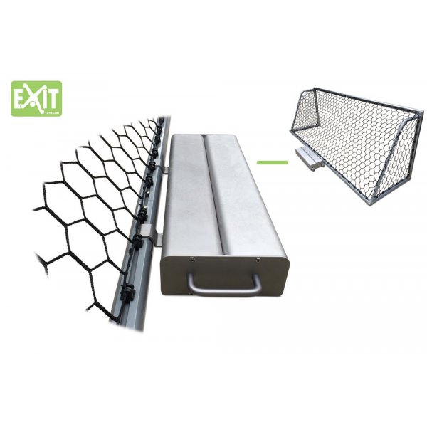 Motvekt for Scala fotballmål Motvekt for Scala fotballmål