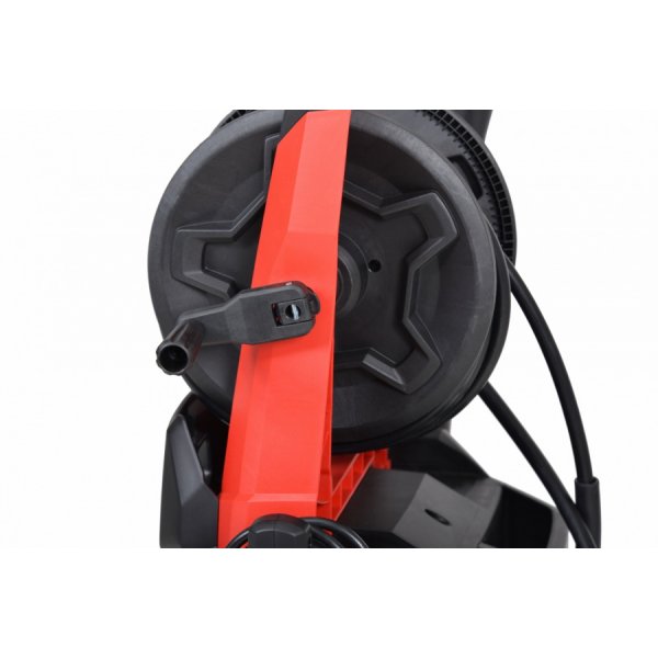 H�ytrykksspyler med maks trykk p� 150 bar - 420 l/H