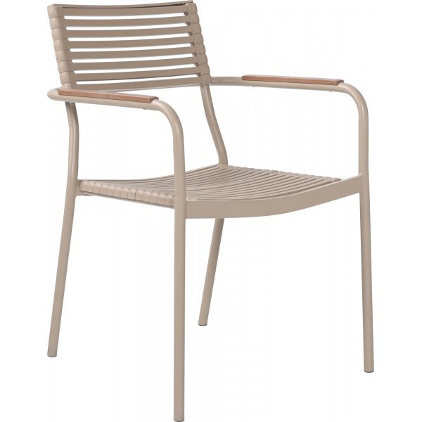 Hagestol - Pino | Khaki/Brun Hagestol - Pino | Khaki/Brun