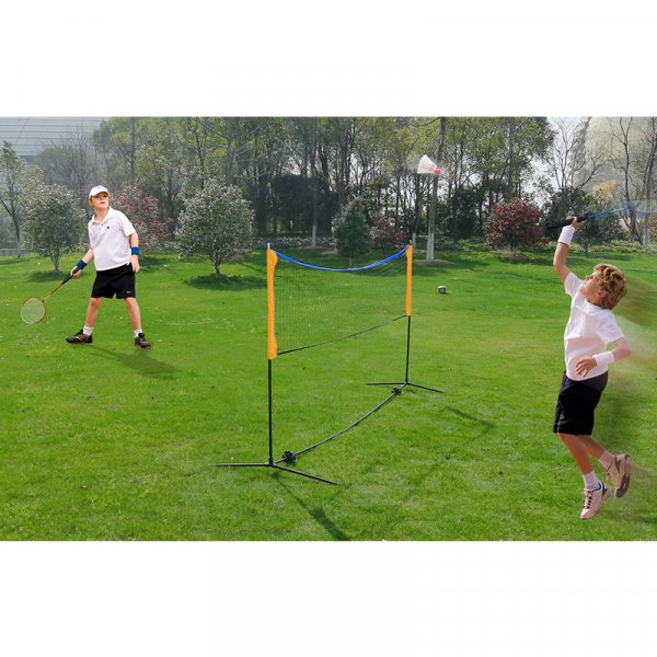 Tennis / Badminton / Minitennis - 3 i 1 Tennis / Badminton / Minitennis - 3 i 1