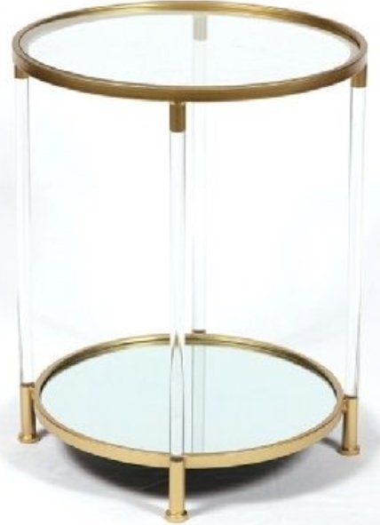 Nellik sidebord