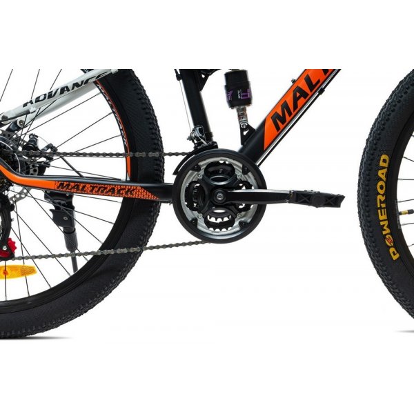 Mountainbike MalTrack 26\\\" - Advance Mountainbike MalTrack 26\\\" - Advance