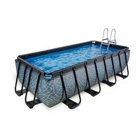 Basseng 4x2 m Premium Basseng 4x2 m Premium