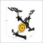 Spinningsykkel - SW8905