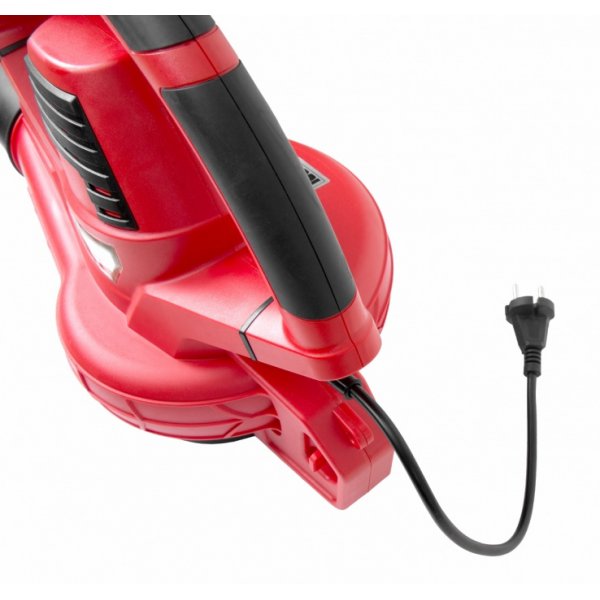 Elektrisk bladblåser/løvsuger - 3000 W Elektrisk bladblåser/løvsuger - 3000 W