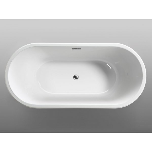 Badekar Argent - 172 cm