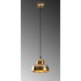 Bergamo taklampe 180-S - Gull