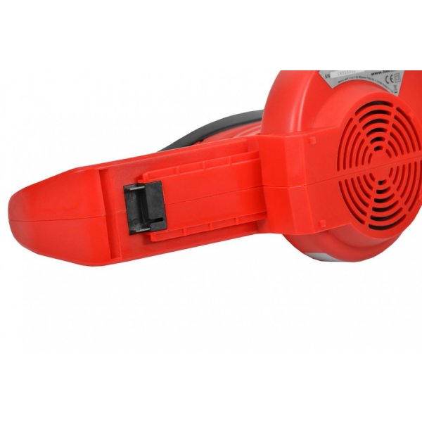 Batteridrevet lvblser - Accu Program 6020